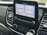 USED 2023 FORD TRANSIT CUSTOM 2.0 300 Limited Panel Van 5dr Diesel Auto L2 H1 Euro 6 170PS 
