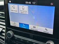 USED 2023 FORD TRANSIT CUSTOM 2.0 300 Limited Panel Van 5dr Diesel Auto L2 H1 Euro 6 170PS 