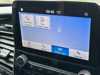 USED 2023 FORD TRANSIT CUSTOM 2.0 300 Limited Panel Van 5dr Diesel Auto L2 H1 Euro 6 170PS 