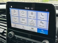 USED 2023 FORD TRANSIT CUSTOM 2.0 300 Limited Panel Van 5dr Diesel Auto L2 H1 Euro 6 170PS 