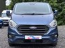USED 2023 FORD TRANSIT CUSTOM 2.0 300 Limited Panel Van 5dr Diesel Auto L2 H1 Euro 6 170PS 