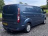 USED 2023 FORD TRANSIT CUSTOM 2.0 300 Limited Panel Van 5dr Diesel Auto L2 H1 Euro 6 170PS 