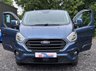 USED 2023 FORD TRANSIT CUSTOM 2.0 300 Limited Panel Van 5dr Diesel Auto L2 H1 Euro 6 170PS 