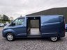 USED 2023 FORD TRANSIT CUSTOM 2.0 300 Limited Panel Van 5dr Diesel Auto L2 H1 Euro 6 170PS 