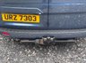 USED 2023 FORD TRANSIT CUSTOM 2.0 300 Limited Panel Van 5dr Diesel Auto L2 H1 Euro 6 170PS 