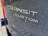 USED 2023 FORD TRANSIT CUSTOM 2.0 300 Limited Panel Van 5dr Diesel Auto L2 H1 Euro 6 170PS 