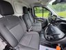 USED 2023 FORD TRANSIT CUSTOM 2.0 300 Limited Panel Van 5dr Diesel Auto L2 H1 Euro 6 170PS 