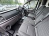 USED 2023 FORD TRANSIT CUSTOM 2.0 300 Limited Panel Van 5dr Diesel Auto L2 H1 Euro 6 170PS 