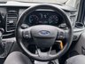 USED 2023 FORD TRANSIT CUSTOM 2.0 300 Limited Panel Van 5dr Diesel Auto L2 H1 Euro 6 170PS 