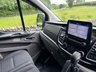 USED 2023 FORD TRANSIT CUSTOM 2.0 300 Limited Panel Van 5dr Diesel Auto L2 H1 Euro 6 170PS 
