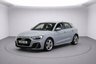 USED 2022 22 AUDI A1 1.0 TFSI 25 S line Sportback 5dr Petrol S Tronic Euro 6 (s/s) (95 ps) NEW ARRIVAL - AVAILABLE SOON