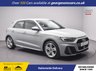 USED 2022 22 AUDI A1 1.0 TFSI 25 S line Sportback 5dr Petrol S Tronic Euro 6 (s/s) (95 ps) NATIONWIDE DELIVERY
