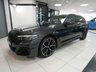 USED 2020 70 BMW 5 SERIES 3.0 530d MHT M Sport Touring 5dr Diesel Hybrid Steptronic xDrive Euro 6 (s/s) (286 ps) TECH/COMF/PRO+HK+HUD+12K SPEC!