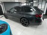 USED 2020 70 BMW 5 SERIES 3.0 530d MHT M Sport Touring 5dr Diesel Hybrid Steptronic xDrive Euro 6 (s/s) (286 ps) TECH/COMF/PRO+HK+HUD+12K SPEC!