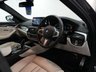 USED 2020 70 BMW 5 SERIES 3.0 530d MHT M Sport Touring 5dr Diesel Hybrid Steptronic xDrive Euro 6 (s/s) (286 ps) TECH/COMF/PRO+HK+HUD+12K SPEC!