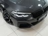 USED 2020 70 BMW 5 SERIES 3.0 530d MHT M Sport Touring 5dr Diesel Hybrid Steptronic xDrive Euro 6 (s/s) (286 ps) TECH/COMF/PRO+HK+HUD+12K SPEC!