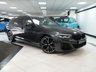 USED 2020 70 BMW 5 SERIES 3.0 530d MHT M Sport Touring 5dr Diesel Hybrid Steptronic xDrive Euro 6 (s/s) (286 ps) TECH/COMF/PRO+HK+HUD+12K SPEC!