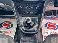 USED 2022 72 FORD TRANSIT CONNECT 1.5 220 EcoBlue Leader Panel Van 5dr Diesel Manual L1 Euro 6 (s/s) (100 ps) FINANCE AVAILABLE TODAY
