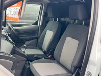 USED 2022 72 FORD TRANSIT CONNECT 1.5 220 EcoBlue Leader Panel Van 5dr Diesel Manual L1 Euro 6 (s/s) (100 ps) FINANCE AVAILABLE TODAY