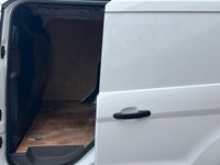 USED 2022 72 FORD TRANSIT CONNECT 1.5 220 EcoBlue Leader Panel Van 5dr Diesel Manual L1 Euro 6 (s/s) (100 ps) FINANCE AVAILABLE TODAY