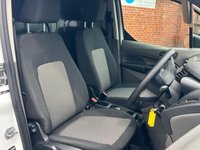 USED 2022 72 FORD TRANSIT CONNECT 1.5 220 EcoBlue Leader Panel Van 5dr Diesel Manual L1 Euro 6 (s/s) (100 ps) FINANCE AVAILABLE TODAY