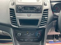 USED 2022 72 FORD TRANSIT CONNECT 1.5 220 EcoBlue Leader Panel Van 5dr Diesel Manual L1 Euro 6 (s/s) (100 ps) FINANCE AVAILABLE TODAY