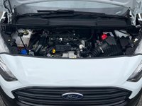 USED 2022 72 FORD TRANSIT CONNECT 1.5 220 EcoBlue Leader Panel Van 5dr Diesel Manual L1 Euro 6 (s/s) (100 ps) FINANCE AVAILABLE TODAY