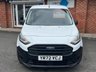 USED 2022 72 FORD TRANSIT CONNECT 1.5 220 EcoBlue Leader Panel Van 5dr Diesel Manual L1 Euro 6 (s/s) (100 ps) FINANCE AVAILABLE TODAY