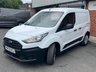 USED 2022 72 FORD TRANSIT CONNECT 1.5 220 EcoBlue Leader Panel Van 5dr Diesel Manual L1 Euro 6 (s/s) (100 ps) FINANCE AVAILABLE TODAY