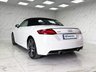 USED 2015 15 AUDI TT 2.0 TFSI S line Roadster 2dr Petrol S Tronic quattro Euro 6 (s/s) (230 ps) EXTENSIVE SERVICE HISTORY!  EXTENSIVE SERVICE HISTORY!