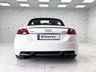 USED 2015 15 AUDI TT 2.0 TFSI S line Roadster 2dr Petrol S Tronic quattro Euro 6 (s/s) (230 ps) EXTENSIVE SERVICE HISTORY!  EXTENSIVE SERVICE HISTORY!