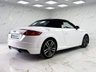USED 2015 15 AUDI TT 2.0 TFSI S line Roadster 2dr Petrol S Tronic quattro Euro 6 (s/s) (230 ps) EXTENSIVE SERVICE HISTORY!  EXTENSIVE SERVICE HISTORY!