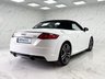 USED 2015 15 AUDI TT 2.0 TFSI S line Roadster 2dr Petrol S Tronic quattro Euro 6 (s/s) (230 ps) EXTENSIVE SERVICE HISTORY!  EXTENSIVE SERVICE HISTORY!