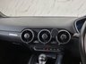 USED 2015 15 AUDI TT 2.0 TFSI S line Roadster 2dr Petrol S Tronic quattro Euro 6 (s/s) (230 ps) EXTENSIVE SERVICE HISTORY!  EXTENSIVE SERVICE HISTORY!