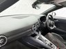 USED 2015 15 AUDI TT 2.0 TFSI S line Roadster 2dr Petrol S Tronic quattro Euro 6 (s/s) (230 ps) EXTENSIVE SERVICE HISTORY!  EXTENSIVE SERVICE HISTORY!