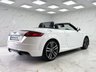 USED 2015 15 AUDI TT 2.0 TFSI S line Roadster 2dr Petrol S Tronic quattro Euro 6 (s/s) (230 ps) EXTENSIVE SERVICE HISTORY!  EXTENSIVE SERVICE HISTORY!