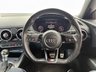 USED 2015 15 AUDI TT 2.0 TFSI S line Roadster 2dr Petrol S Tronic quattro Euro 6 (s/s) (230 ps) EXTENSIVE SERVICE HISTORY!  EXTENSIVE SERVICE HISTORY!