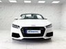 USED 2015 15 AUDI TT 2.0 TFSI S line Roadster 2dr Petrol S Tronic quattro Euro 6 (s/s) (230 ps) EXTENSIVE SERVICE HISTORY!  EXTENSIVE SERVICE HISTORY!