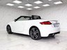 USED 2015 15 AUDI TT 2.0 TFSI S line Roadster 2dr Petrol S Tronic quattro Euro 6 (s/s) (230 ps) EXTENSIVE SERVICE HISTORY!  EXTENSIVE SERVICE HISTORY!