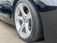 USED 2015 15 BMW Z4 2.0 28i M Sport Convertible 2dr Petrol Auto sDrive Euro 6 (245 ps) 