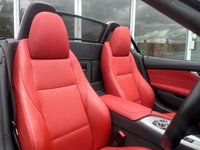 USED 2015 15 BMW Z4 2.0 28i M Sport Convertible 2dr Petrol Auto sDrive Euro 6 (245 ps) 