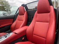 USED 2015 15 BMW Z4 2.0 28i M Sport Convertible 2dr Petrol Auto sDrive Euro 6 (245 ps) 