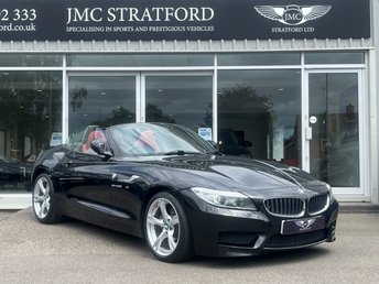 2015 BMW Z4
