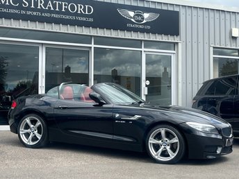 View our BMW Z4