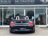 USED 2015 15 BMW Z4 2.0 28i M Sport Convertible 2dr Petrol Auto sDrive Euro 6 (245 ps) 