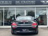 USED 2015 15 BMW Z4 2.0 28i M Sport Convertible 2dr Petrol Auto sDrive Euro 6 (245 ps) 