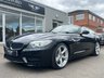 USED 2015 15 BMW Z4 2.0 28i M Sport Convertible 2dr Petrol Auto sDrive Euro 6 (245 ps) 