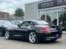 USED 2015 15 BMW Z4 2.0 28i M Sport Convertible 2dr Petrol Auto sDrive Euro 6 (245 ps) 