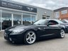 USED 2015 15 BMW Z4 2.0 28i M Sport Convertible 2dr Petrol Auto sDrive Euro 6 (245 ps) 