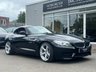 USED 2015 15 BMW Z4 2.0 28i M Sport Convertible 2dr Petrol Auto sDrive Euro 6 (245 ps) 